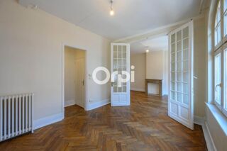  Appartement à vendre 2 pièces 58 m²