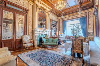  Appartement � vendre 5 pi�ces 182 m�