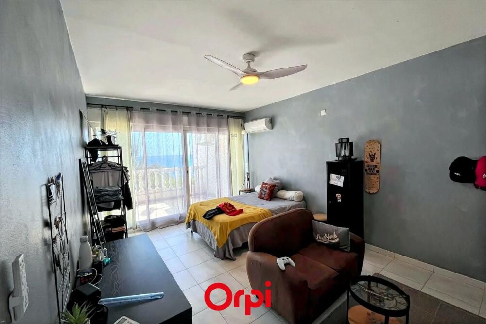 � vendre  Villa Sainte-Marie (97438)