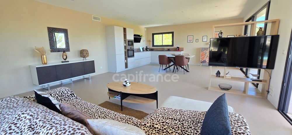 Vente Appartement Appartement à vendre 4 pièces BANDOL (83) + 2 parkings + terrasse Bandol