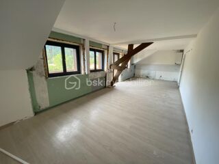  Appartement à vendre 3 pièces 80 m²
