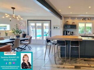  Maison � vendre 8 pi�ces 165 m�