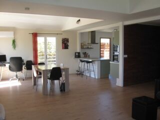  Maison � vendre 4 pi�ces 110 m�