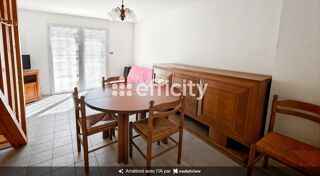  Maison à vendre 3 pièces 36 m²