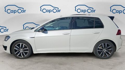 Golf 1.4 TSI ACT 150 Lounge 2015 occasion 37100 Tours