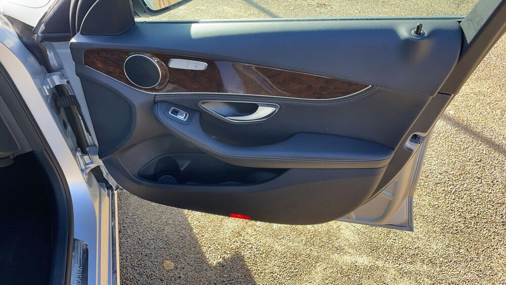 Classe C III 180 156 7G-Tronic Sportline - Automatique 2014 occasion 85200 Fontenay Le Comte
