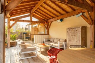  Maison à vendre 7 pièces 199 m²