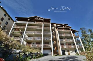  Appartement  vendre 1 pice 23 m