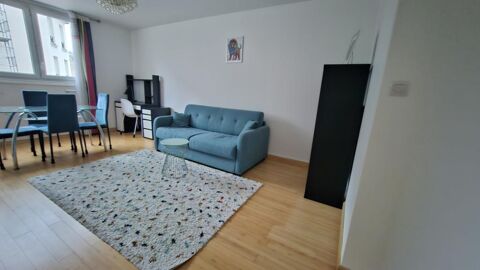  Appartement  louer 2 pices 49 m