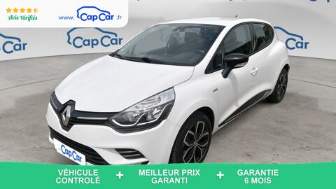 Renault clio 0.9 TCe 90 Limited