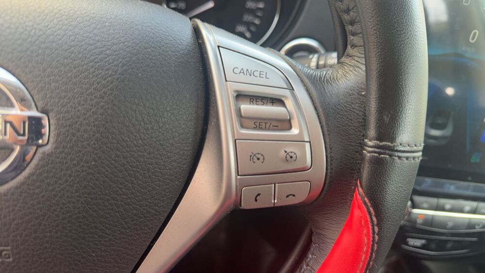 X-Trail III 1.6 dCi 130 4WD N-Connecta 2017 occasion 57000 Metz