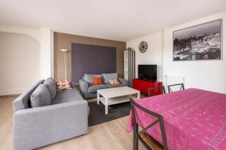  Appartement à vendre 5 pièces 99 m²