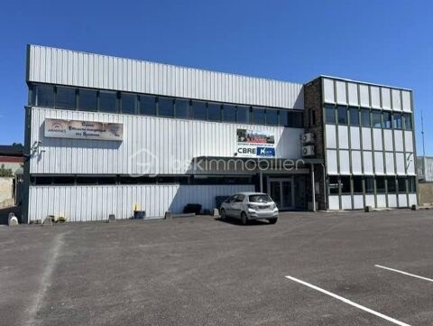 PALAISEAU – LOCAL D'ACTIVIT&Eacute; AVEC BUREAUX – ENVIRON 1 900 m&sup2; 1950000 91120 Palaiseau