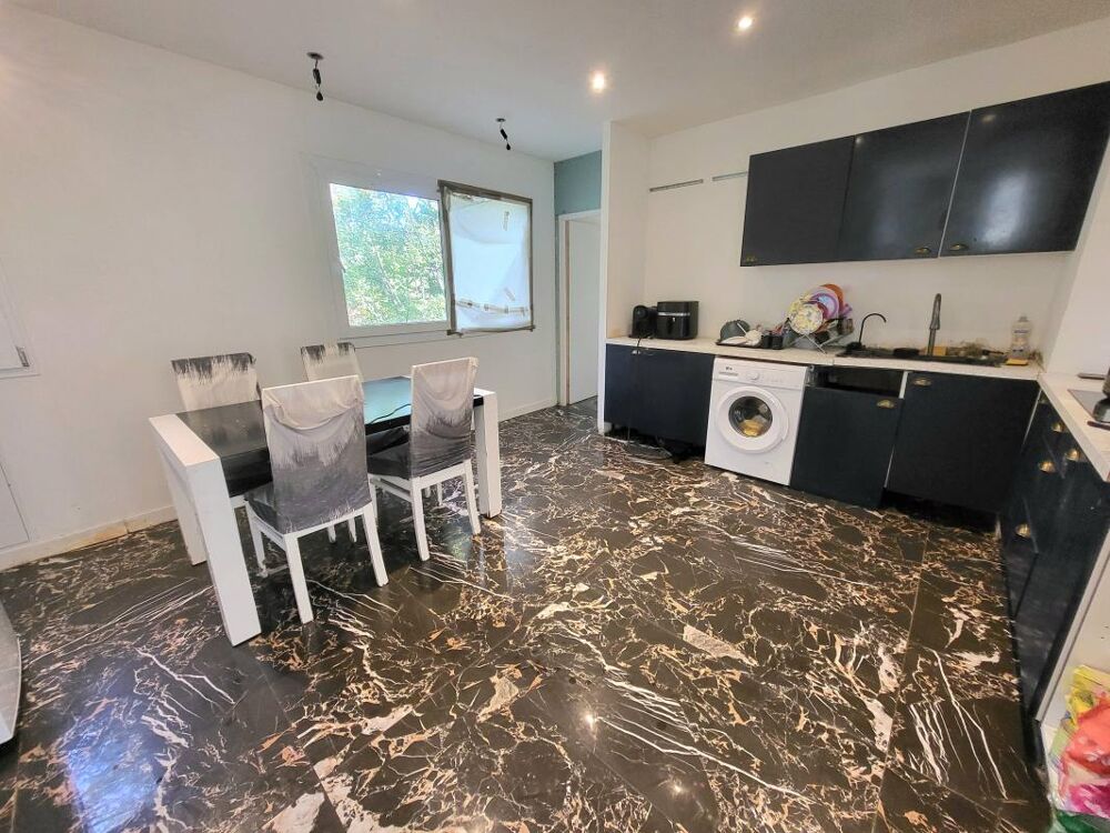 � vendre  Maison Tourrette-Levens (06690)