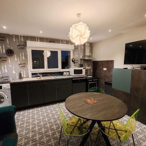  Maison � louer 2 pi�ces 40 m� Gien