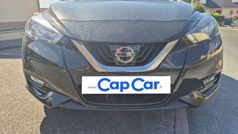 Micra 1.0 IG-T 100 N-Sport 2021 occasion 80000 Amiens