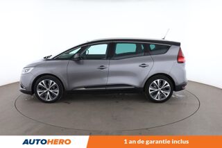 Grand scenic IV 1.2 TCe Energy Intens 7PL 130 ch 2017 occasion 92130 Issy-les-Moulineaux