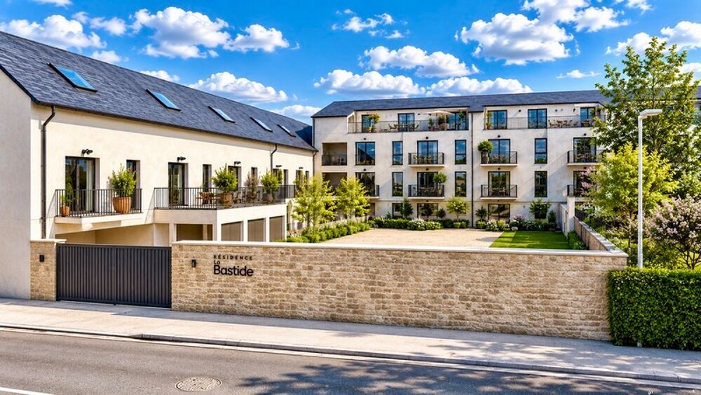 Vente Appartement 3P Dernier étage avec Terrasse Ifs