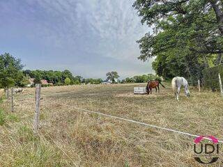  Terrain � vendre 6597 m�