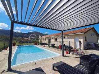  Maison à vendre 4 pièces 1433 m²