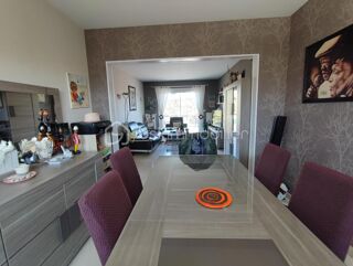  Maison à vendre 9 pièces 160 m²