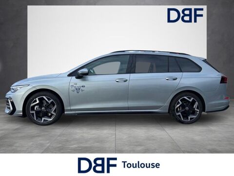 Golf SW 2.0 TDI 150 DSG7 R-Line 2026 occasion 31100 Toulouse