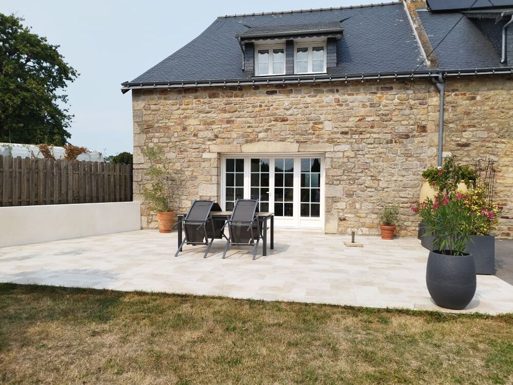 Location Maison Maison de 71m2 à louer sur Kervignac Kervignac