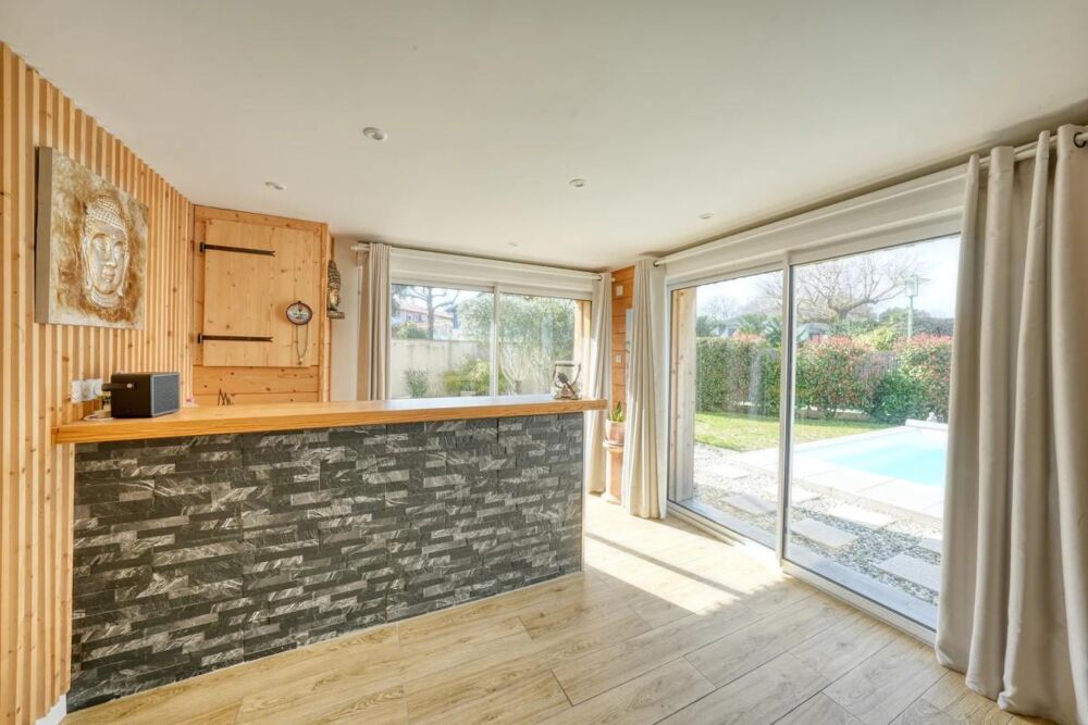 � vendre  Maison Angresse (40150)