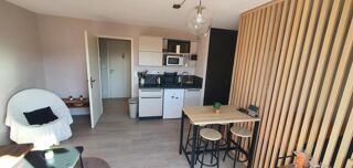  Appartement � vendre 1 pi�ce 29 m�