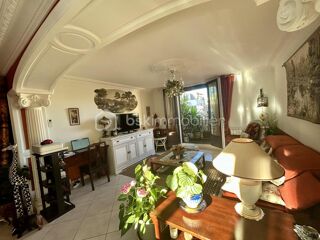  Appartement � vendre 3 pi�ces 65 m�