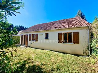 Maison à vendre 5 pièces 88 m²