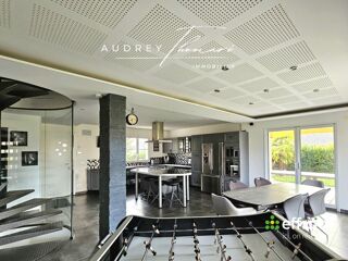  Maison � vendre 6 pi�ces 140 m�