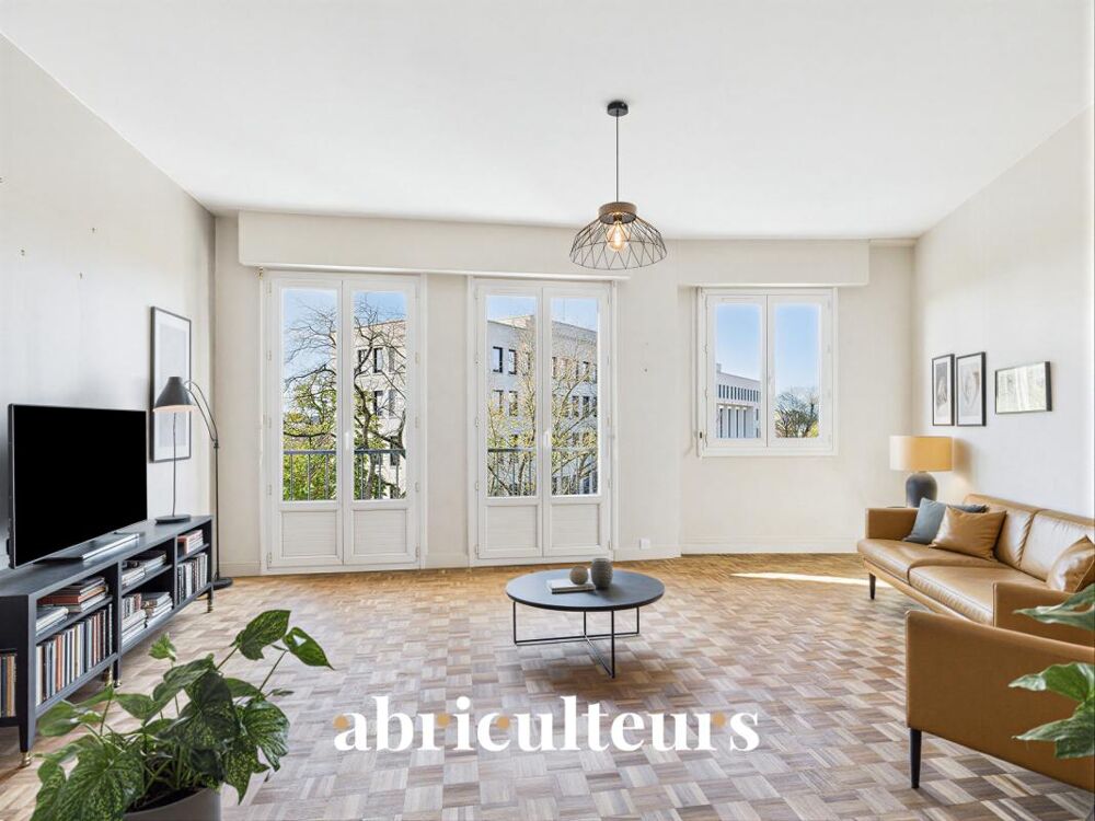 Appartement 4 pièces 70 m² · à Saint Nazaire · 70 m² · 183 900 €