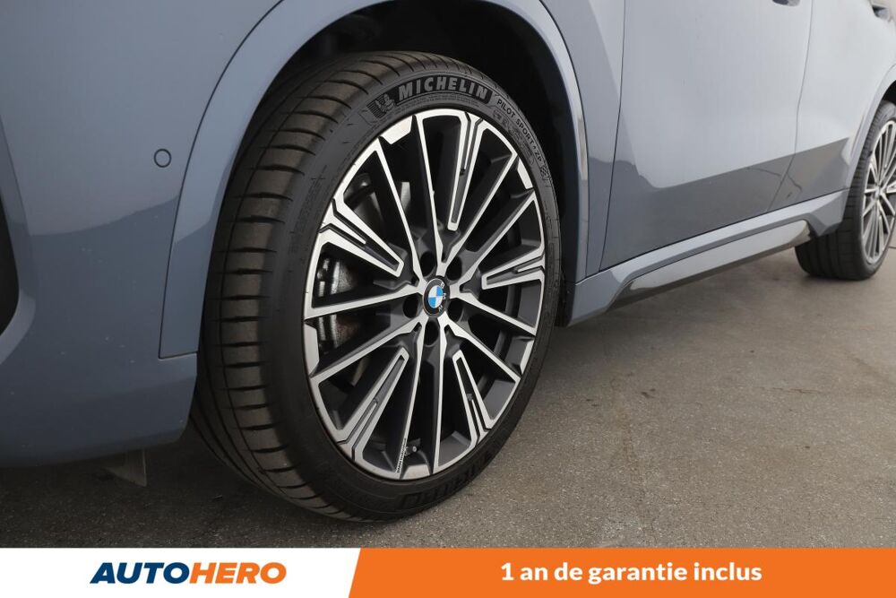 X1 xDrive23d M Sport DKG7 211 ch 2024 occasion 92130 Issy-les-Moulineaux