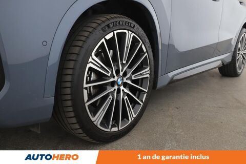 X1 xDrive23d M Sport DKG7 211 ch 2024 occasion 92130 Issy-les-Moulineaux