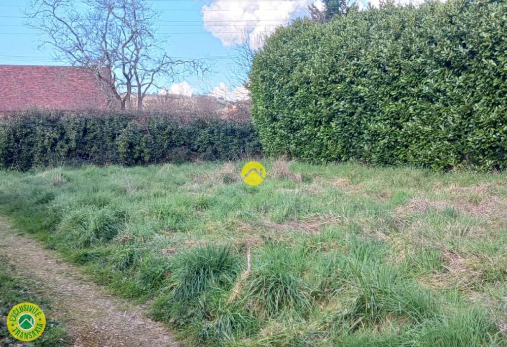 Vente Terrain Terrain constructible Le buisson de cadouin