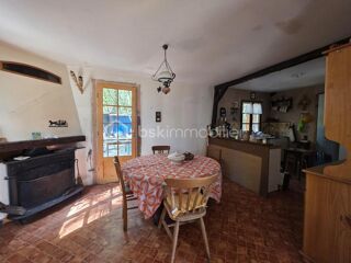  Chalet à vendre 3 pièces 40 m² Foucherolles