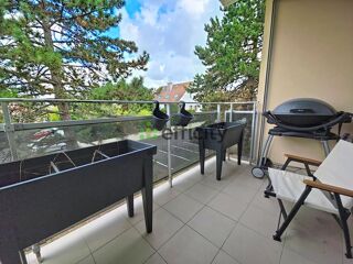  Appartement à vendre 4 pièces 80 m²