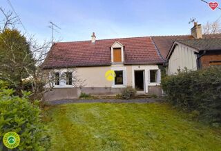  Maison à vendre 3 pièces 82 m²