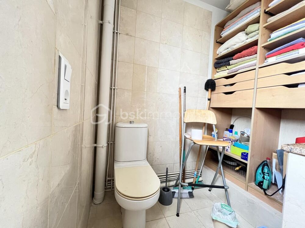 � vendre  Maison L'Ha�-les-Roses (94240)