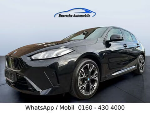 Annonce voiture BMW Série 1 24649 €