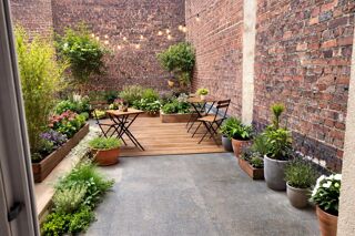  Appartement � vendre 2 pi�ces 35 m�