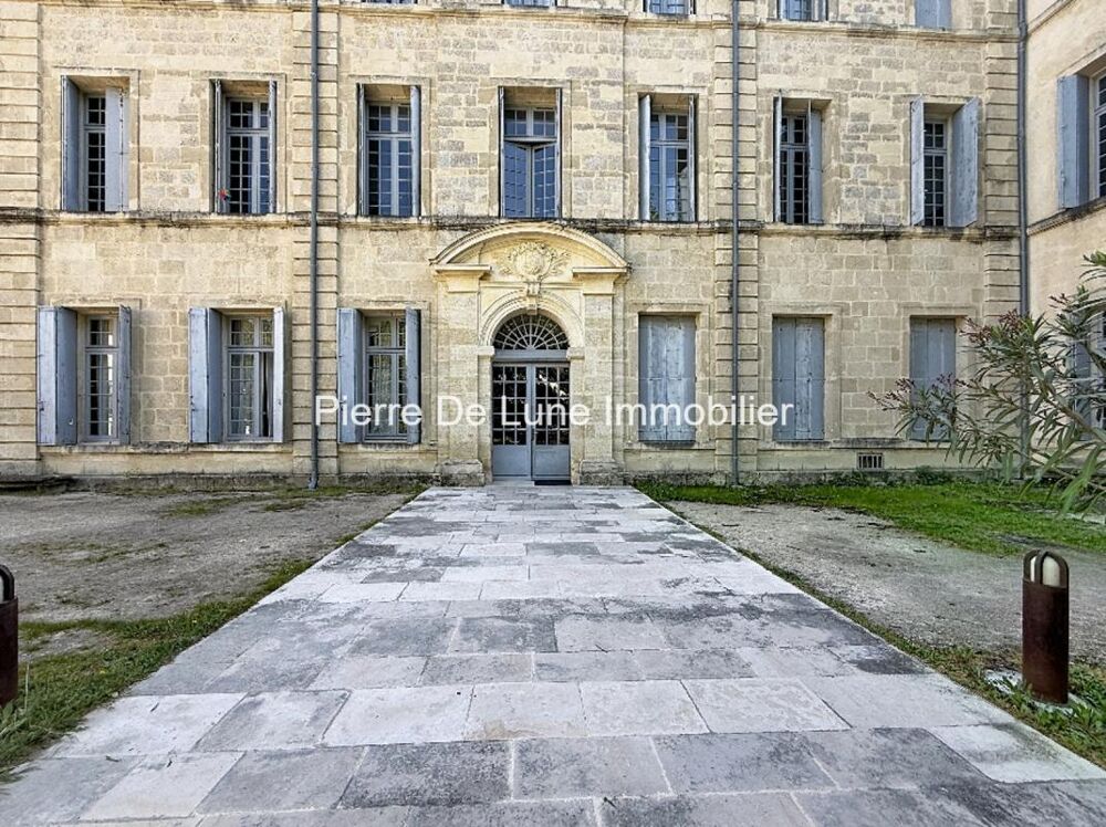 Location Appartement Ecusson - grand T2 sur cour, DPE C, cuisine équipée,  parc Montpellier