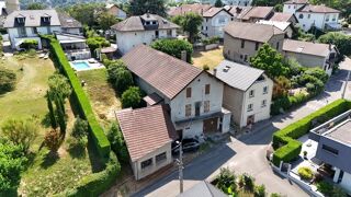  Maison à vendre 6 pièces 280 m²