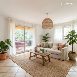  Appartement � vendre 4 pi�ces 80 m�