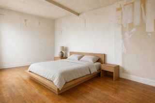  Appartement � vendre 2 pi�ces 39 m�
