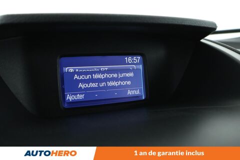 Ecosport 1.0 EcoBoost Titanium 125 ch 2017 occasion 92130 Issy-les-Moulineaux