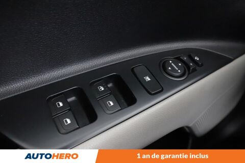 Stonic 1.0 T-GDi ISG Design 120 ch 2020 occasion 92130 Issy-les-Moulineaux