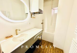  Appartement � vendre 4 pi�ces 134 m�