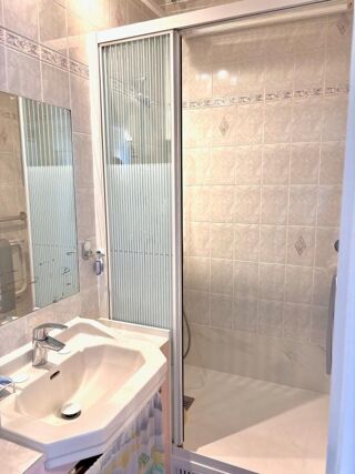  Appartement � vendre 4 pi�ces 62 m�